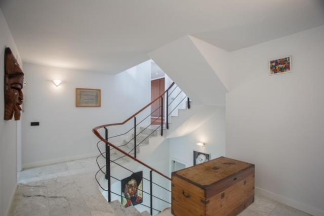 Luxury Villa Cela Masnou Exterior foto